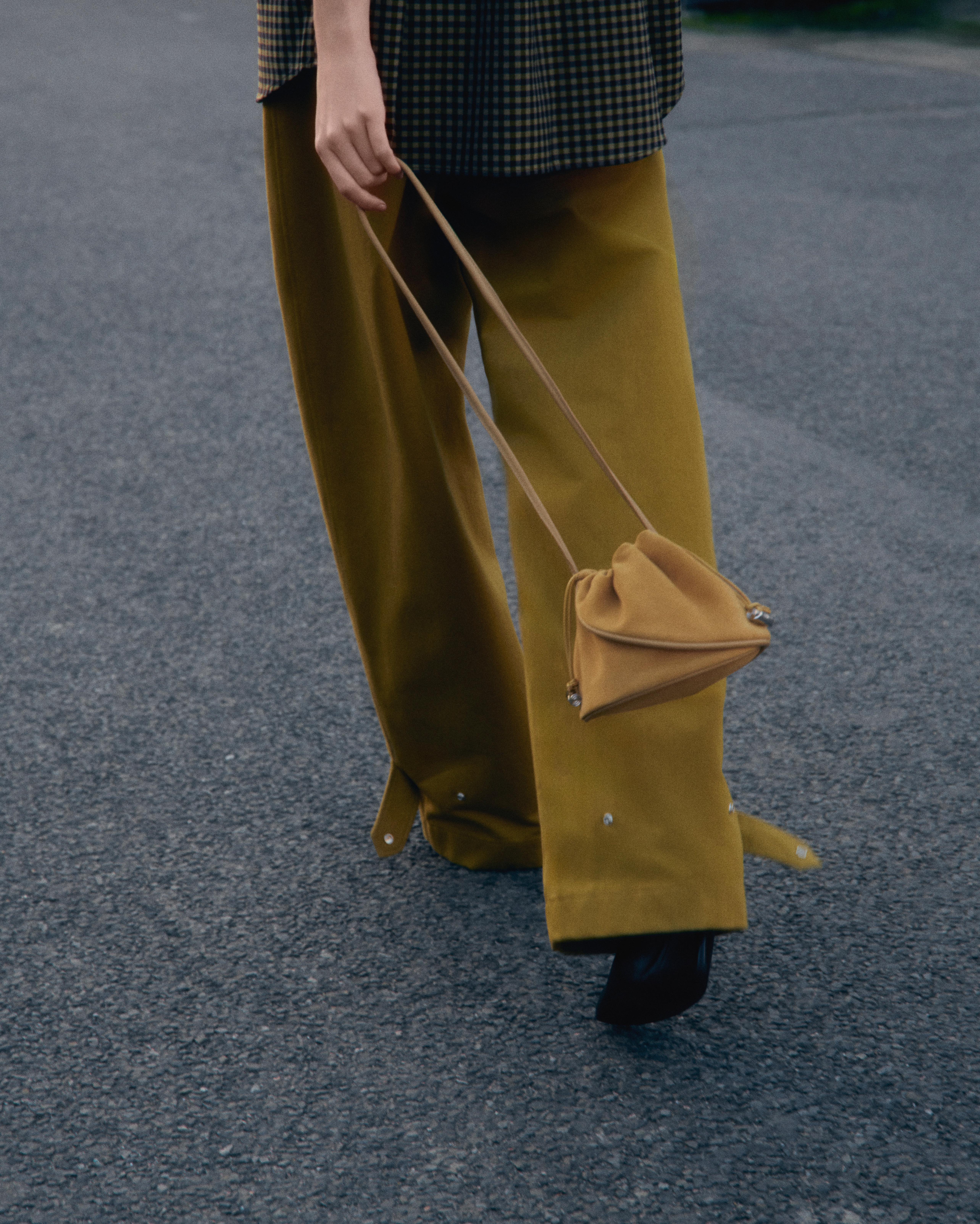 ブランドについて J&M DAVIDSON｜ジェイアンドエムデヴィッドソン公式