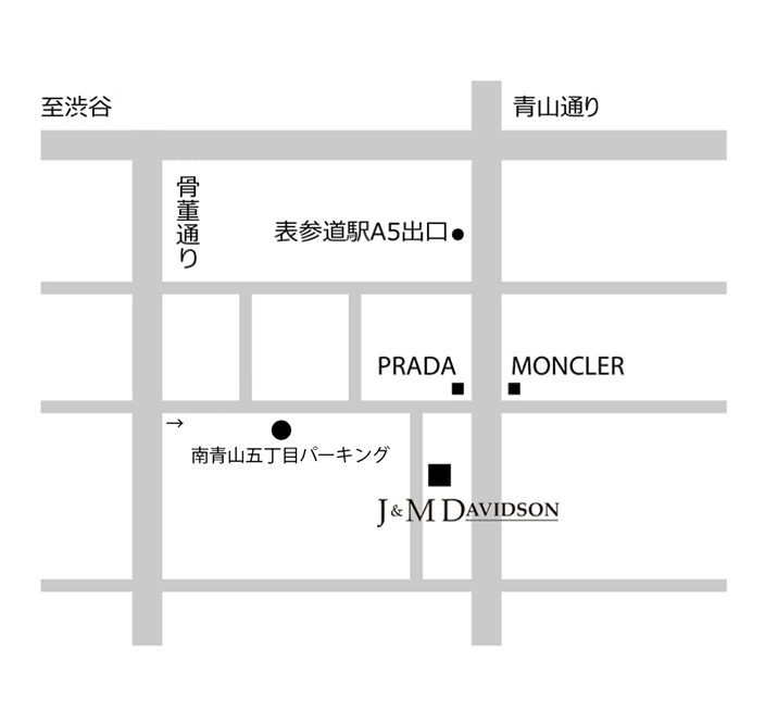 ストア J M Davidson ジェイアンドエムデヴィッドソン公式オンラインストア