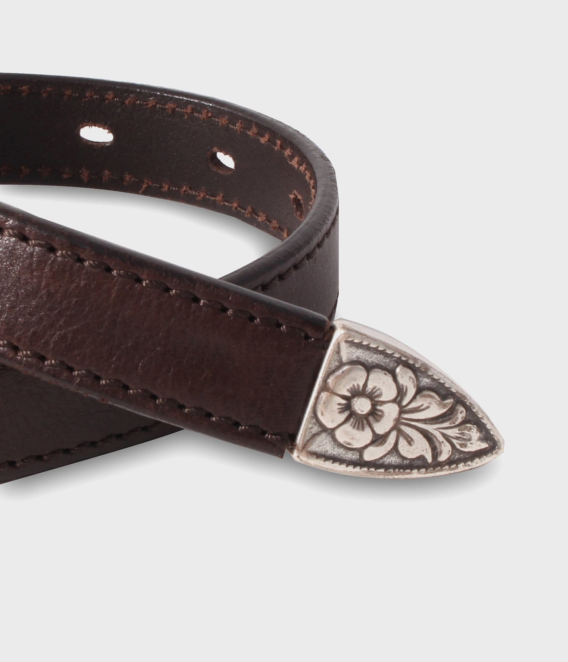 WESTERN BUCKLE 20MM