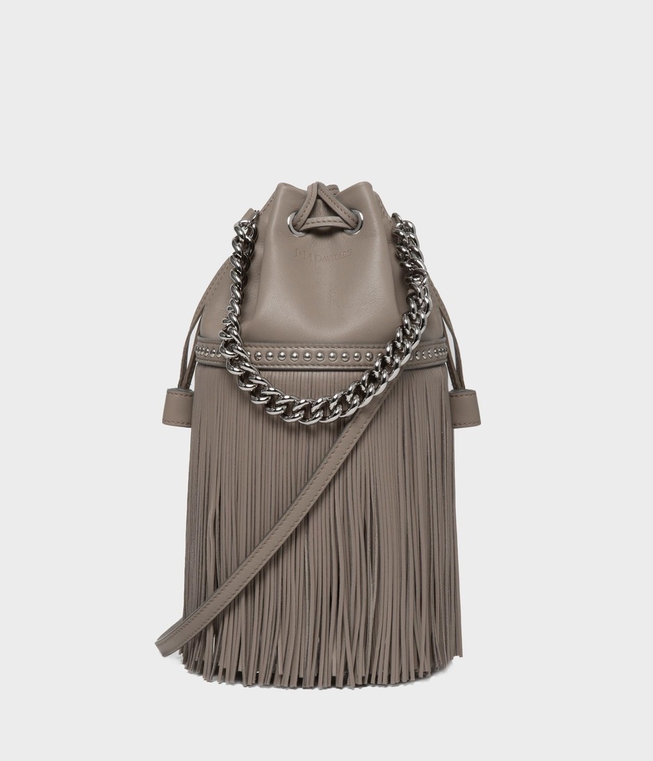 FRINGE CARNIVAL MINI 詳細画像 WARM TAUPE 1