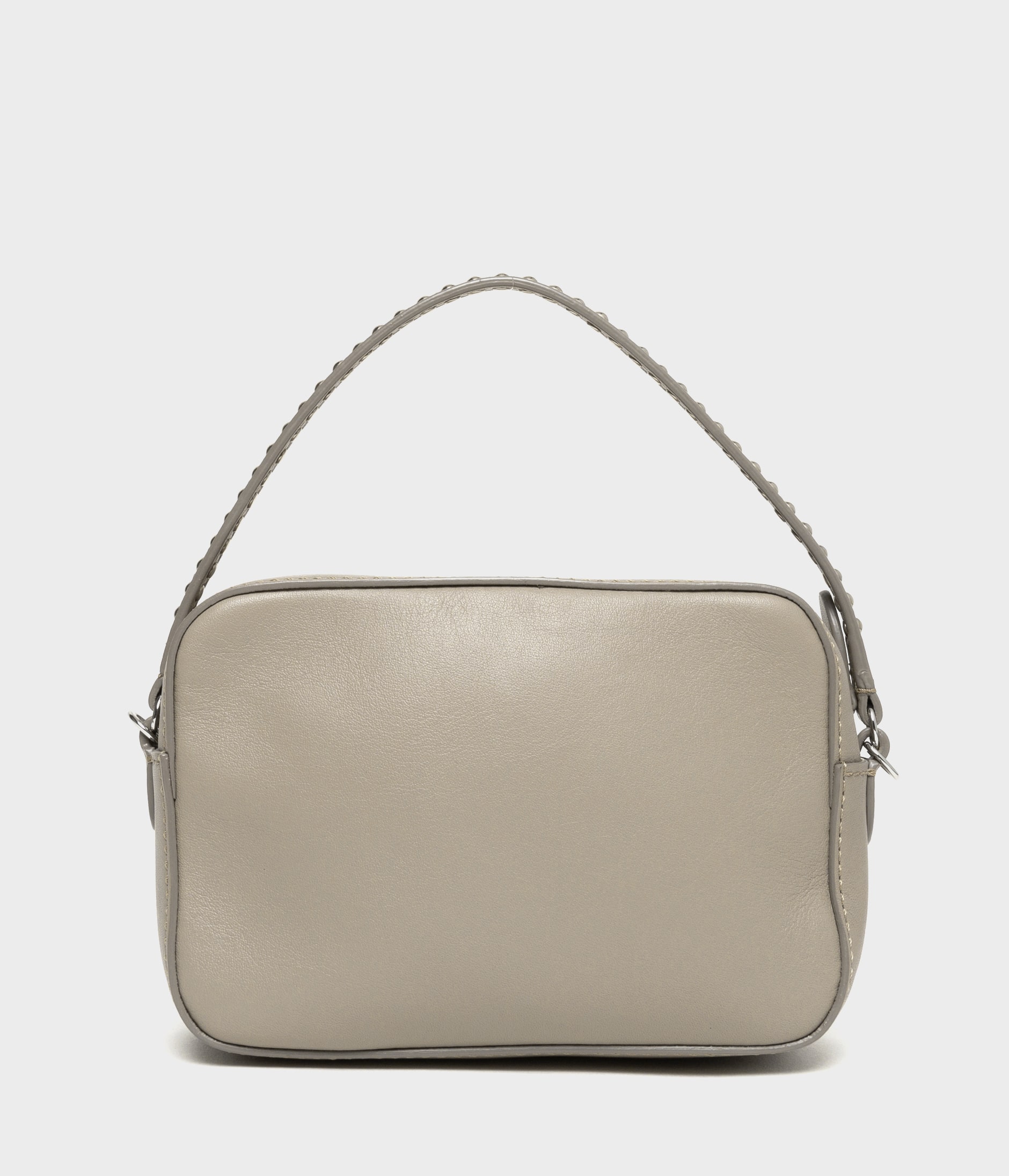 J\u0026M DAVIDSON motifbag PEBBLE MINIbag