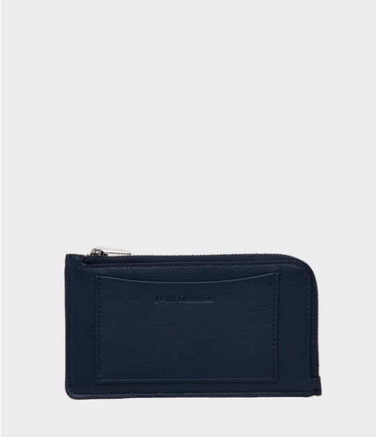 ZIP CARD HOLDER｜J&M DAVIDSON｜ジェイアンドエムデヴィッドソン公式 ...