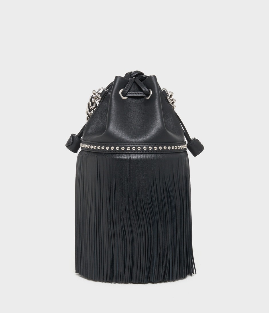 FRINGE CARNIVAL MINI 詳細画像 BLACK 2
