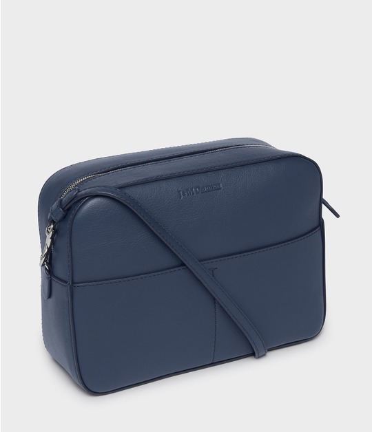 ジェイ&エム デヴィッドソン J&M DAVIDSON ショルダーバッグ 2WAY TOP ...