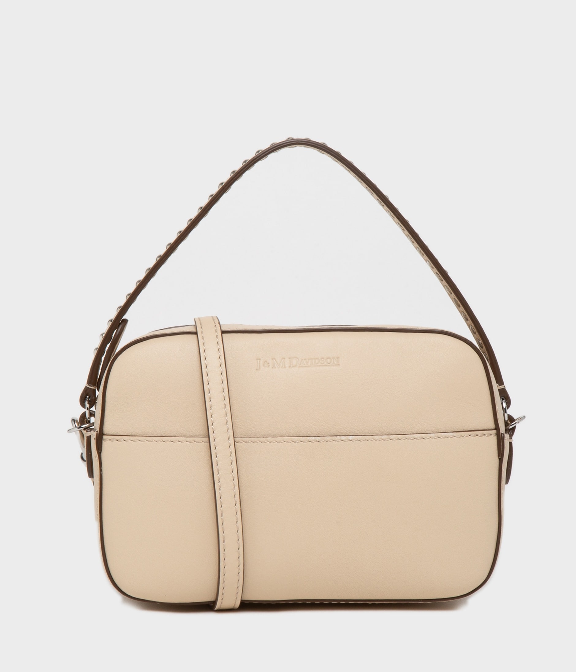 j&m davidson elle safari beige