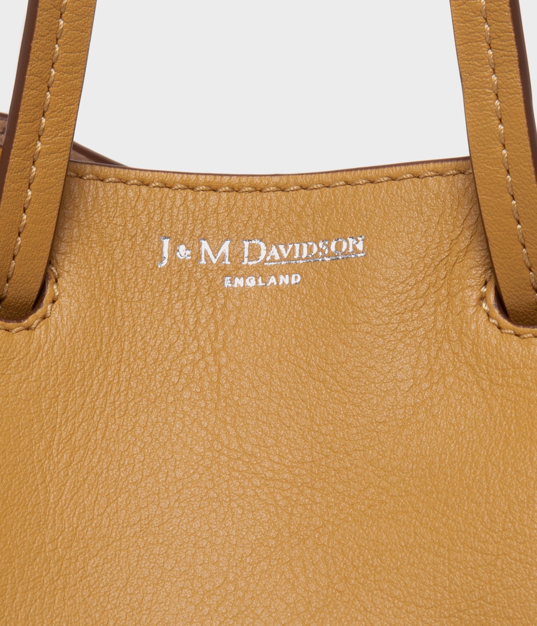 MINI DAISY WITH STUDS｜J&M DAVIDSON｜ジェイアンドエムデヴィッド