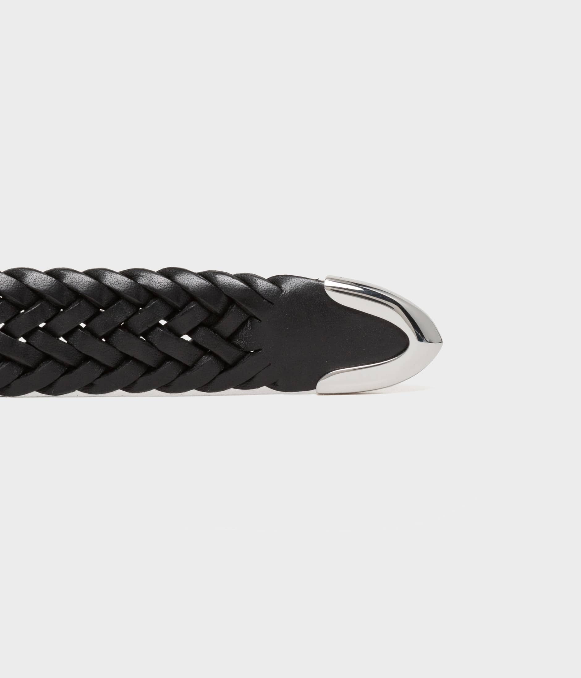 ENVELOPE BUCKLE TIP END 25MM|J&M DAVIDSON|ジェイアンドエム ...