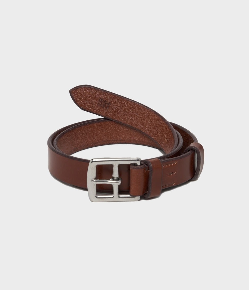 HARNESS BUCKLE 25MM 詳細画像 TAN 1