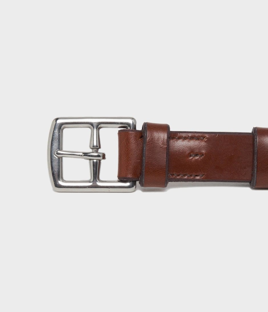 HARNESS BUCKLE 25MM 詳細画像 TAN 2