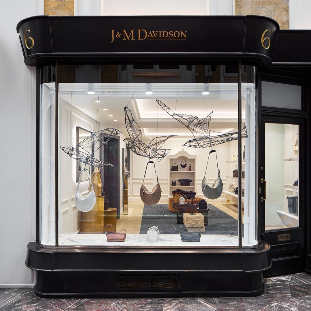 ブログ｜J&M DAVIDSON｜ジェイアンドエムデヴィッドソン公式オンライン