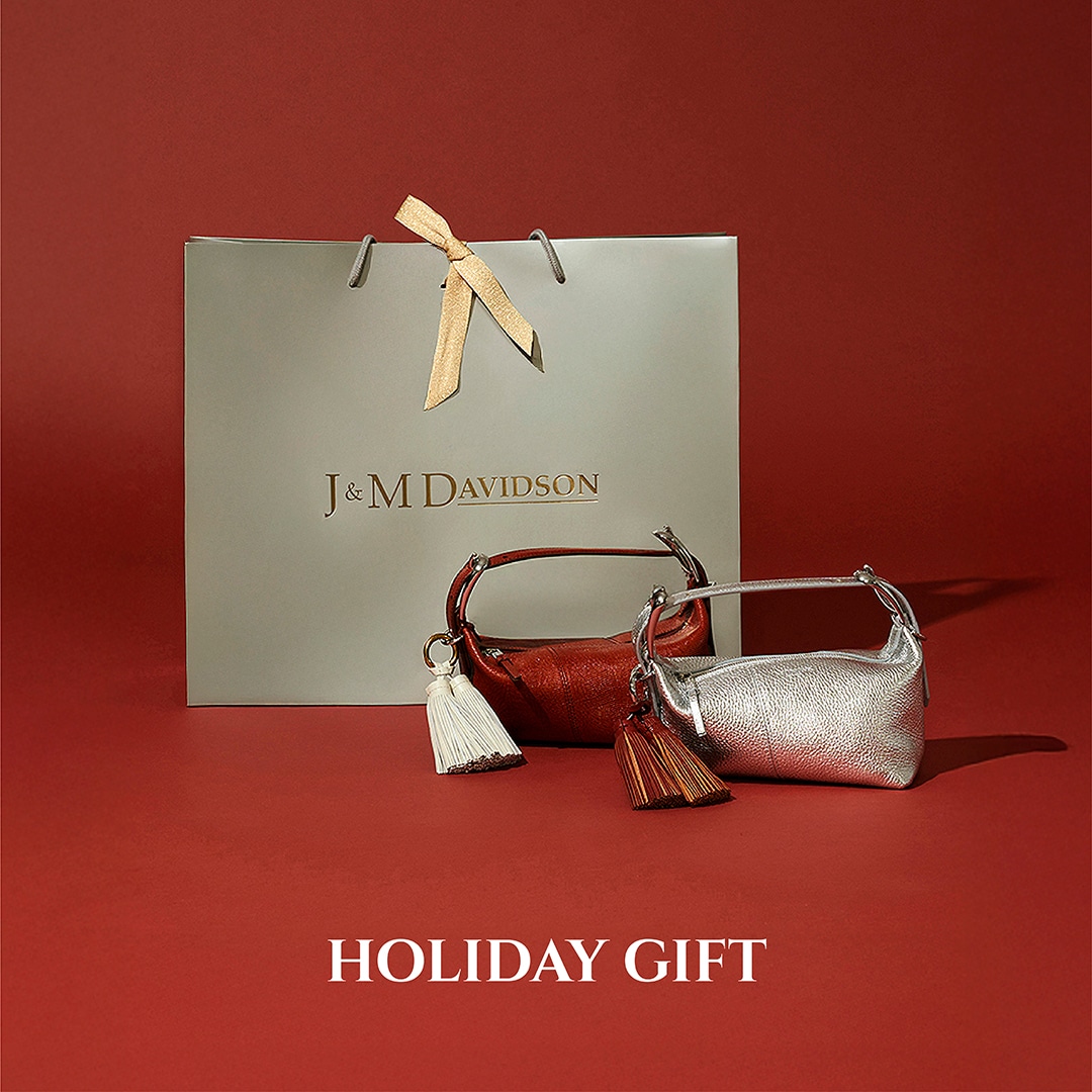 ブログ｜J&M DAVIDSON｜ジェイアンドエムデヴィッドソン公式オンライン