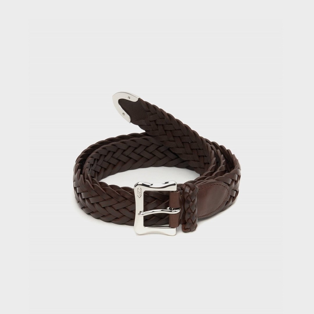 COACH®: C Hardware Reversible Belt, 32 Mm