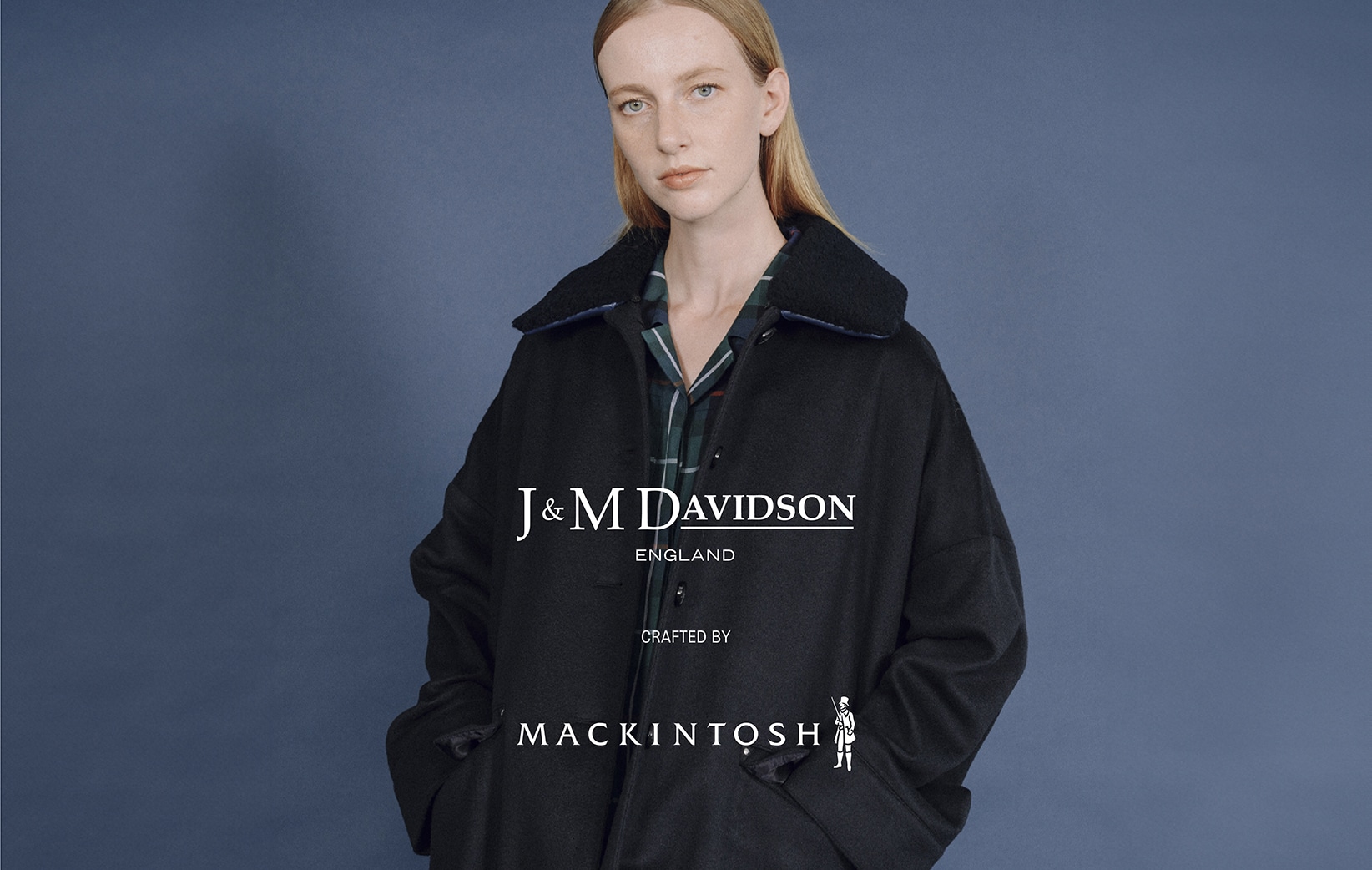 J&M DAVIDSON｜ジェイアンドエムデヴィッドソン公式オンラインストア