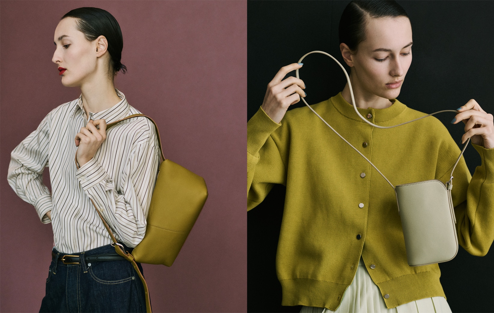 J&M DAVIDSON｜ジェイアンドエムデヴィッドソン公式オンラインストア