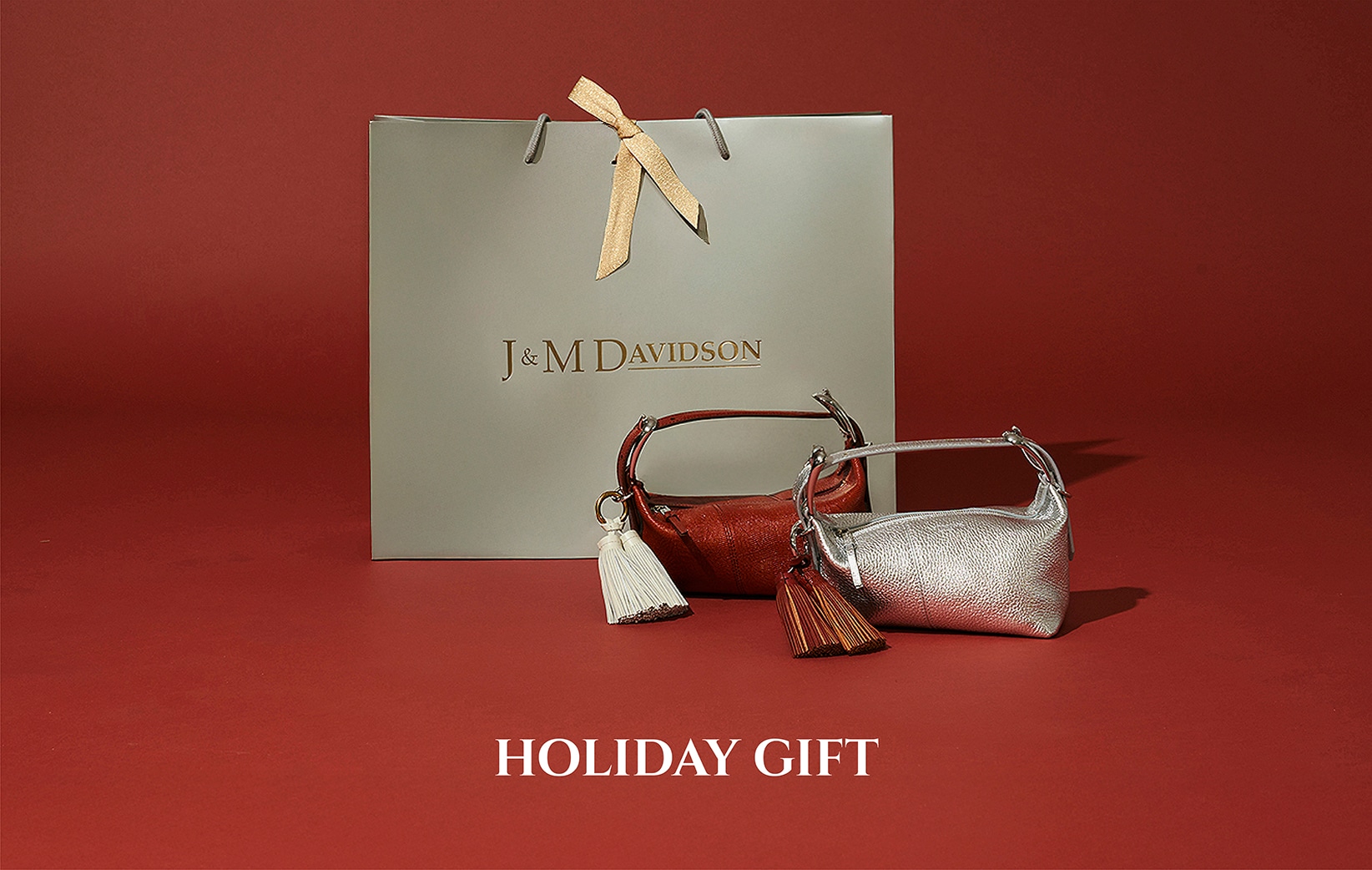 J&M デビッドソン J&M DAVIDSON｜ジェイアンドエムデヴィッドソン公式オンラインストア