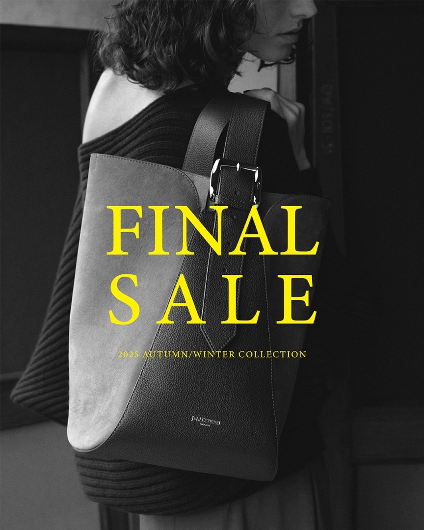 J&M DAVIDSON｜ジェイアンドエムデヴィッドソン公式オンラインストア