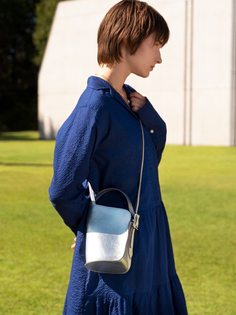 Spring Summer 2023 J&M DAVIDSON｜ジェイアンドエムデヴィッド