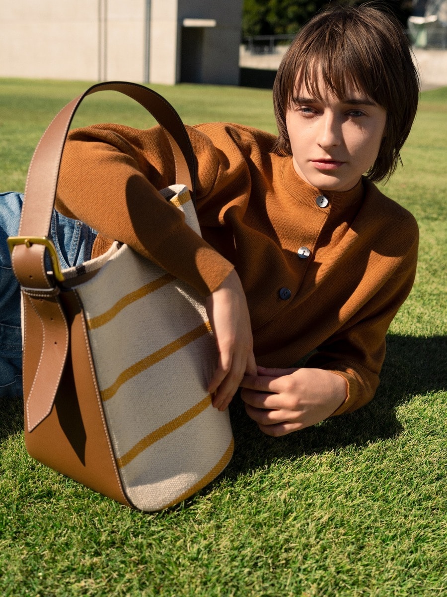Spring Summer 2023 J&M DAVIDSON｜ジェイアンドエムデヴィッド