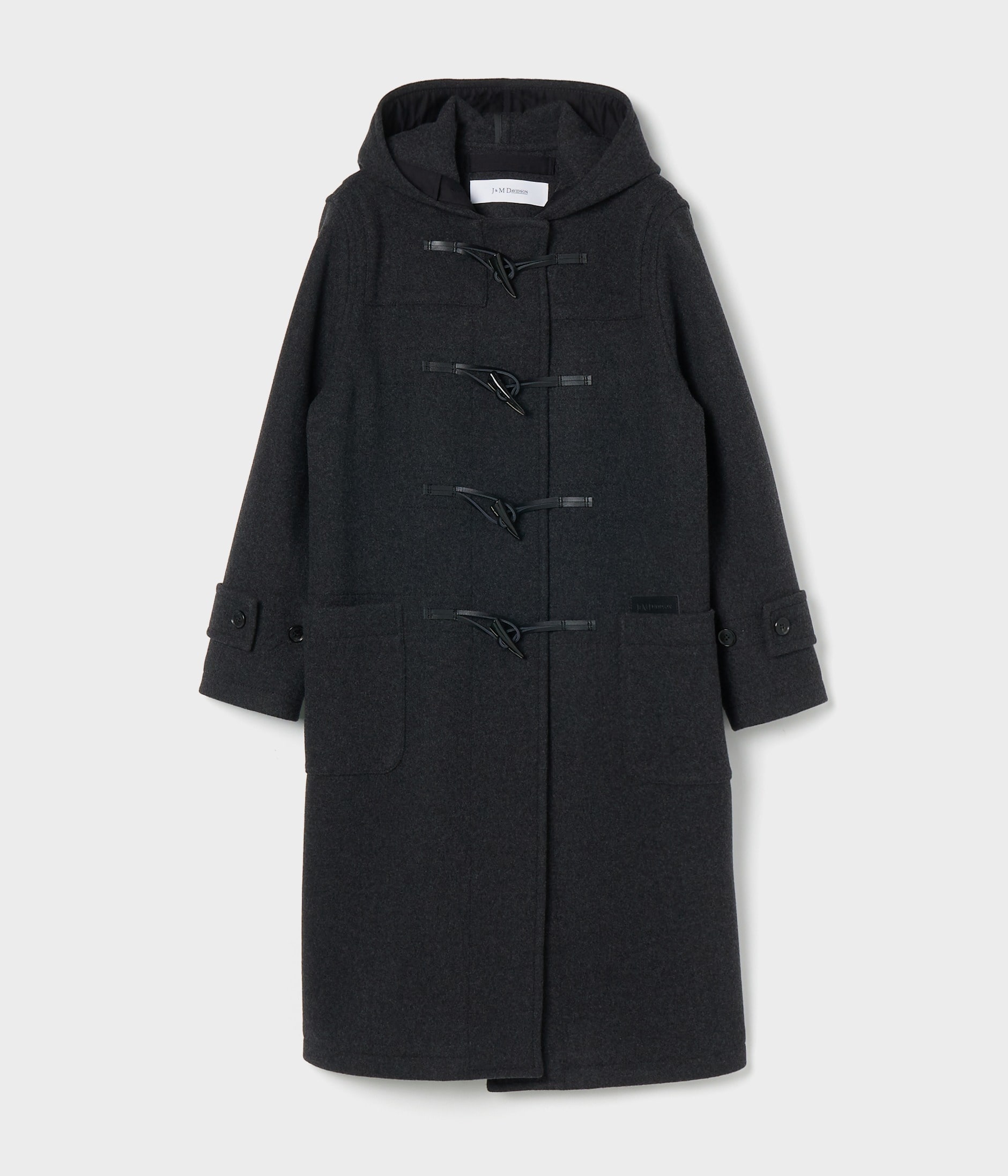 DUFFLE COAT｜J&M DAVIDSON｜ジェイアンドエムデヴィッドソン公式 ...