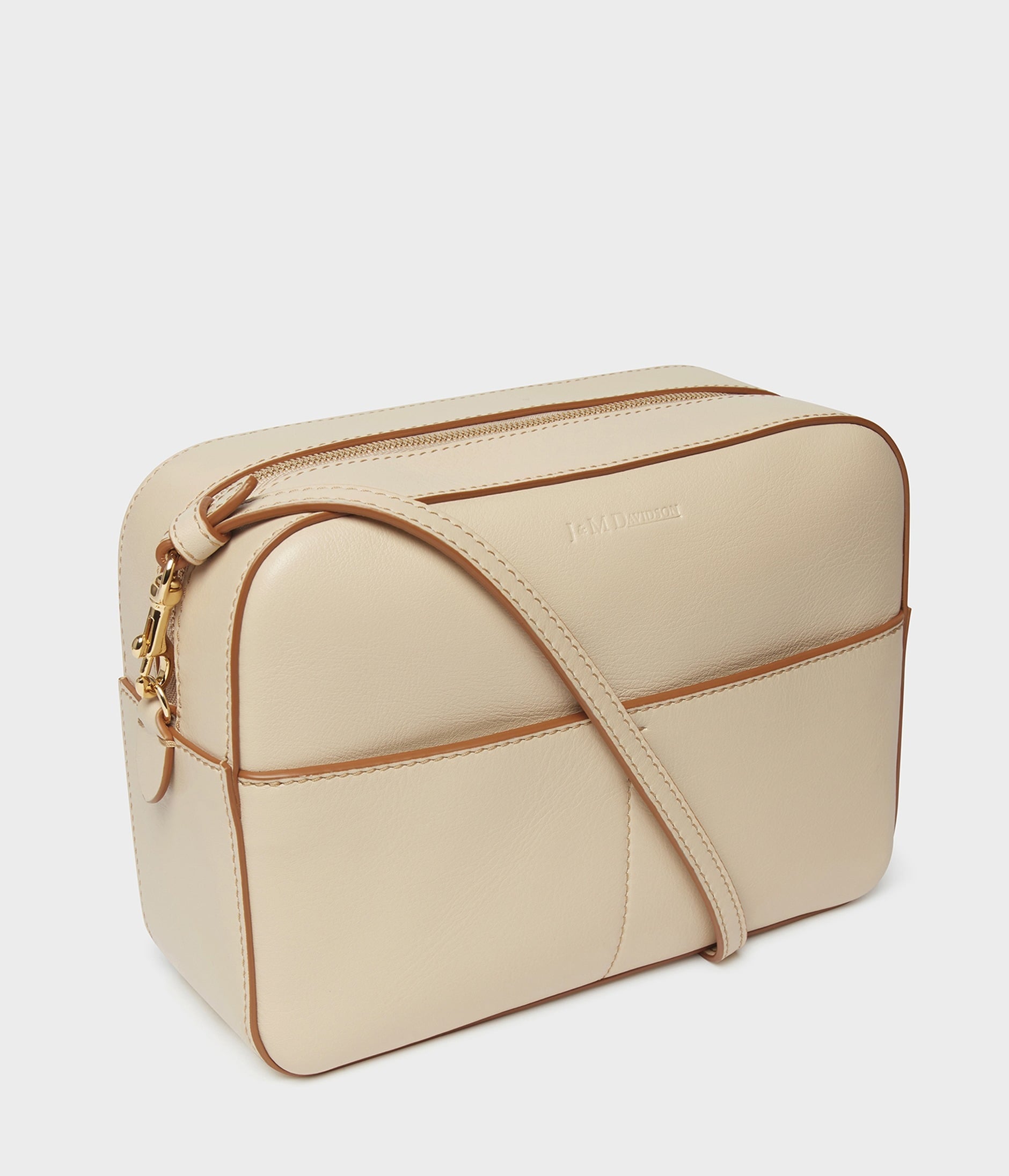 j&m davidson elle safari beige