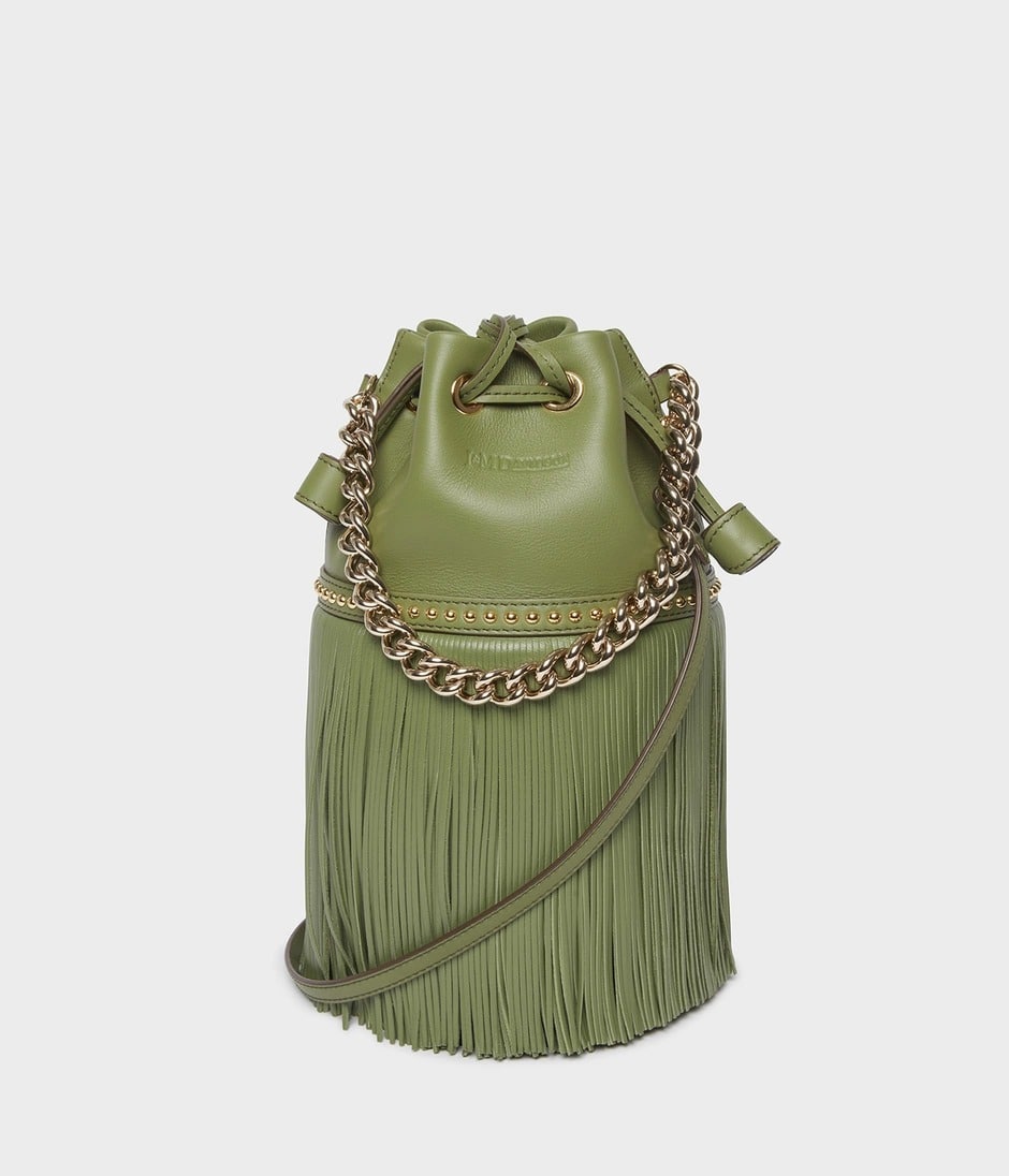 FRINGE CARNIVAL MINI|J&M DAVIDSON|ジェイアンドエムデヴィッドソン ...