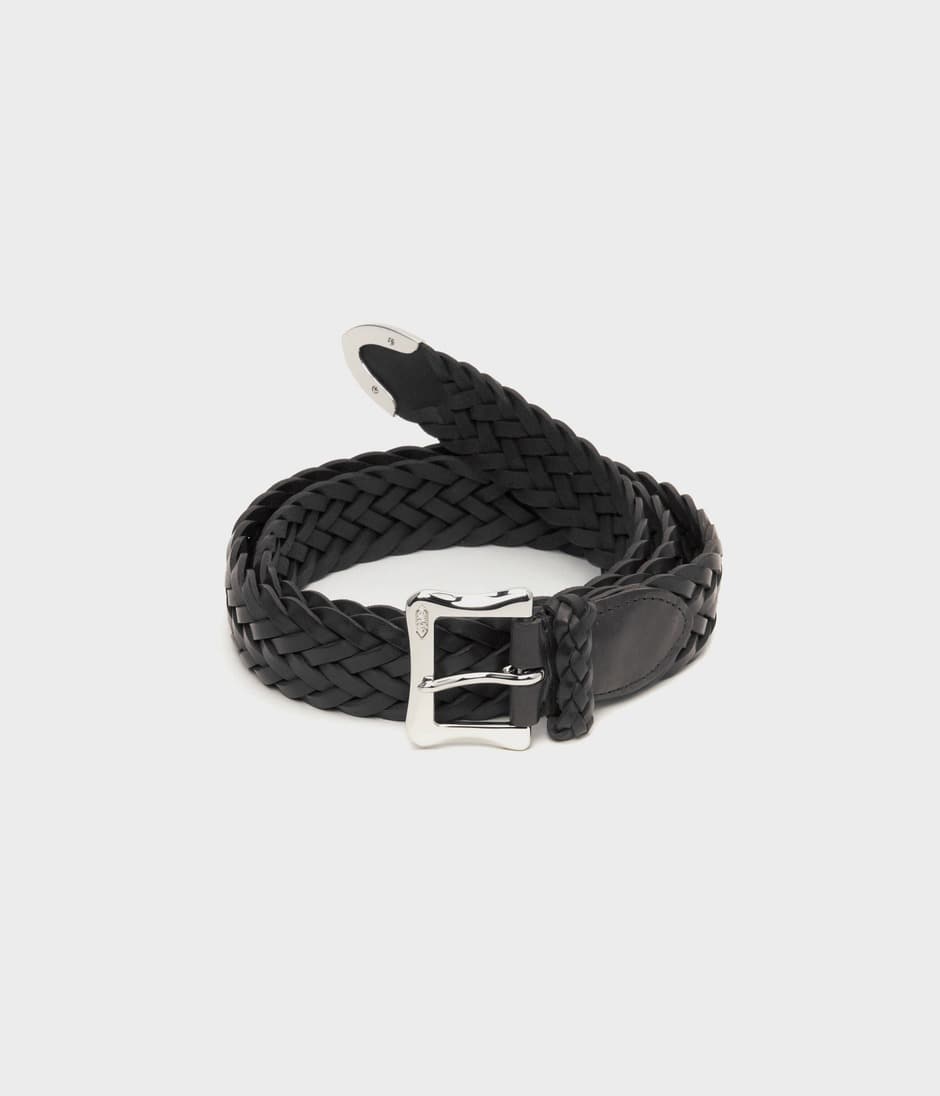 ジェイ&エムデヴィッドソン/J&M DAVIDSON 30mm ベルト ENVELOPE BUCKLE TIP END 30MM｜J&M DAVIDSON｜ジェイアンドエム