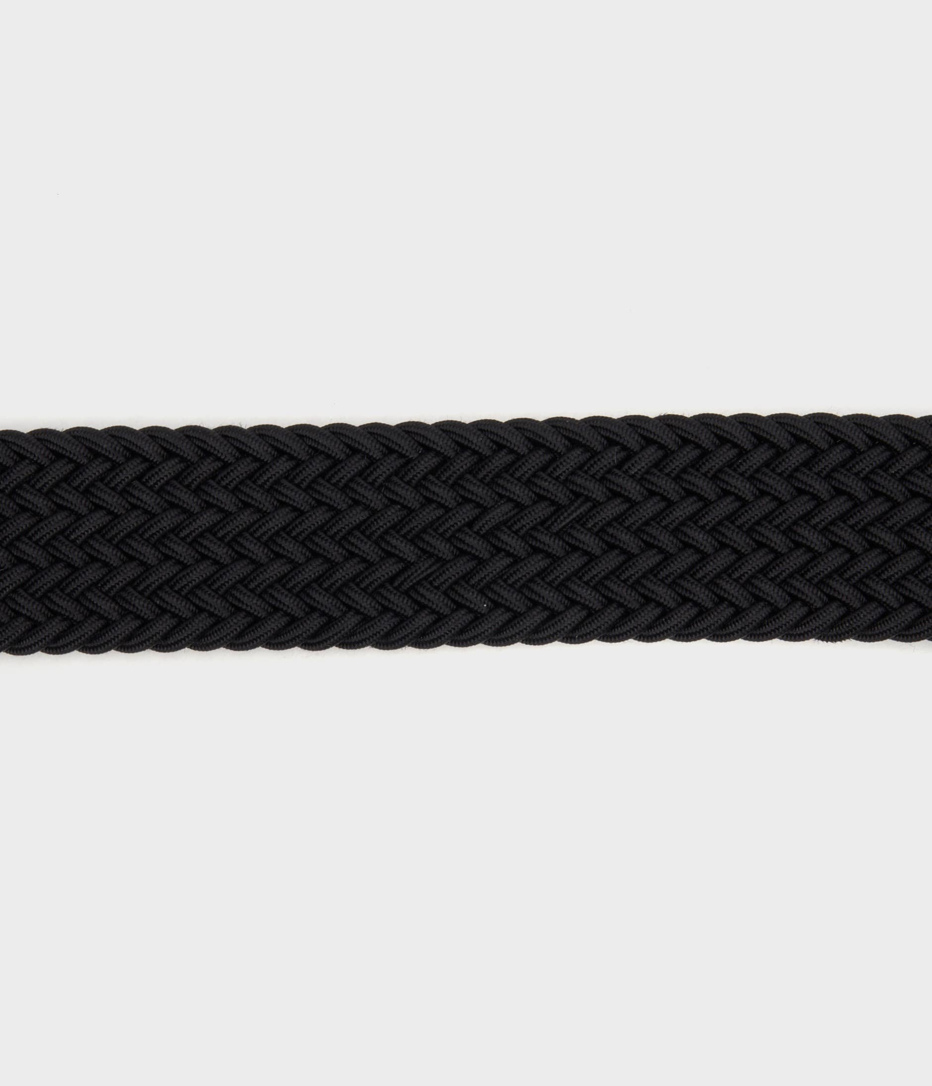 3CM WOVEN MAN BELT｜J&M DAVIDSON｜ジェイアンドエムデヴィッドソン