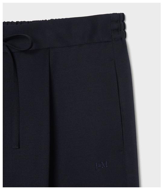 CROPPED PJ TROUSER 詳細画像