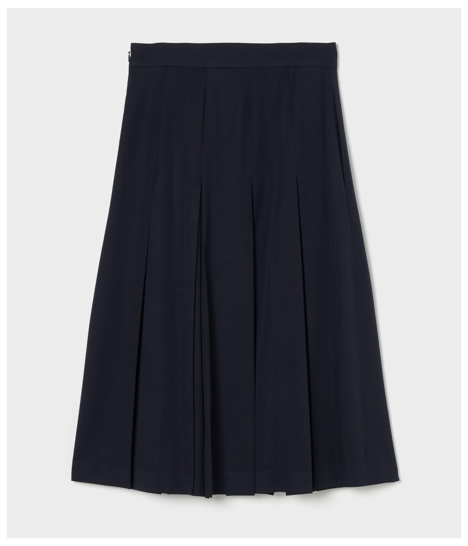 2020最新型 高品質 Black pleats skirt - 通販 - etheriawellness.com