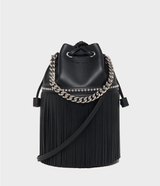 THE CRYSTAL CAPSULE COLLECTION|J&M DAVIDSON|ジェイアンドエム ...