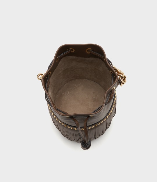 FRINGE CARNIVAL MINI|J&M DAVIDSON|ジェイアンドエム ...