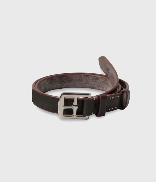 tomoJ\u0026M DAVIDSON HARNESS BUCKLE 25MM ￥28,600 - ベルト