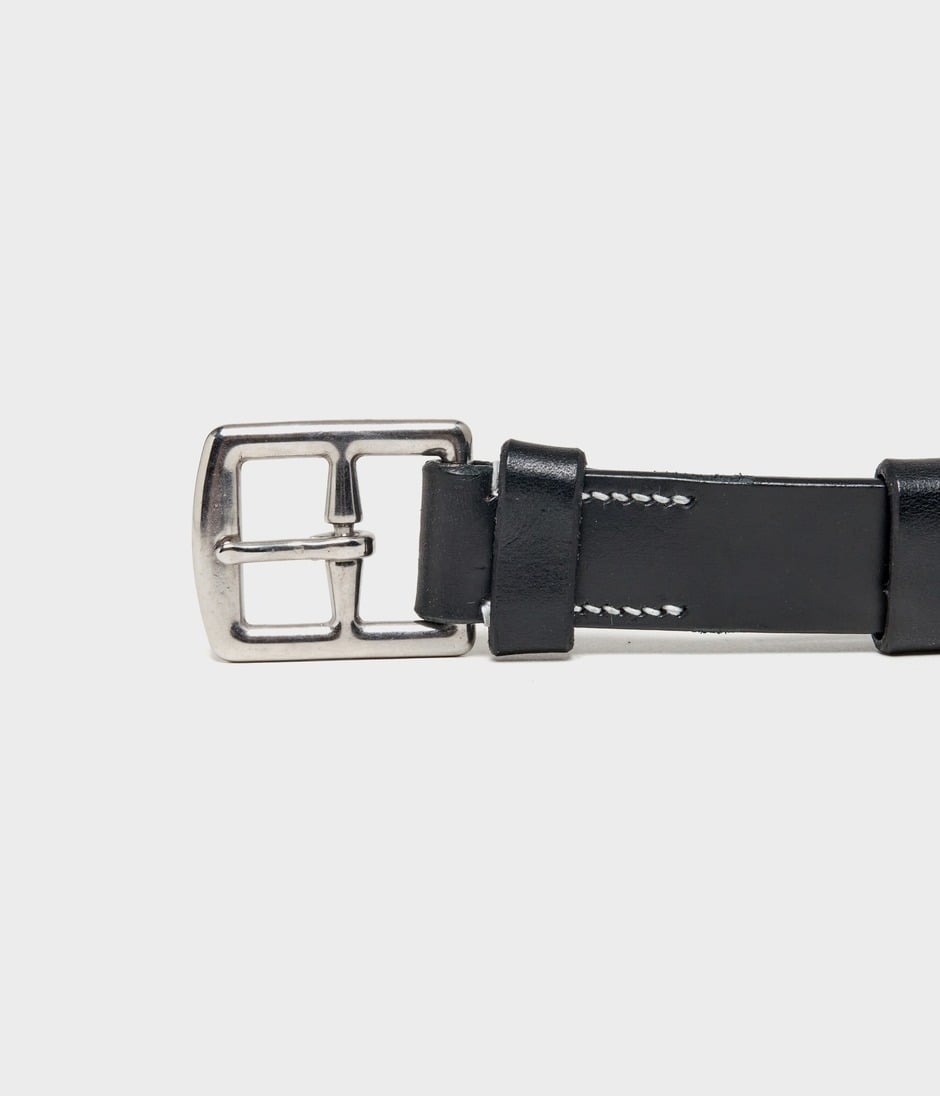 HARNESS BUCKLE 25MM 詳細画像 BLACK 2