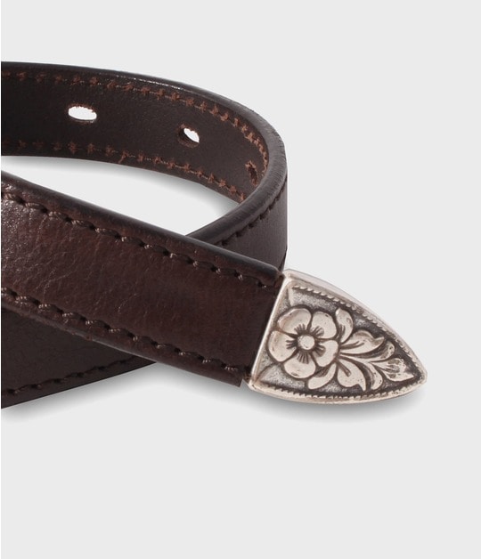 WESTERN BUCKLE 20MM｜J&M DAVIDSON｜ジェイアンドエム ...