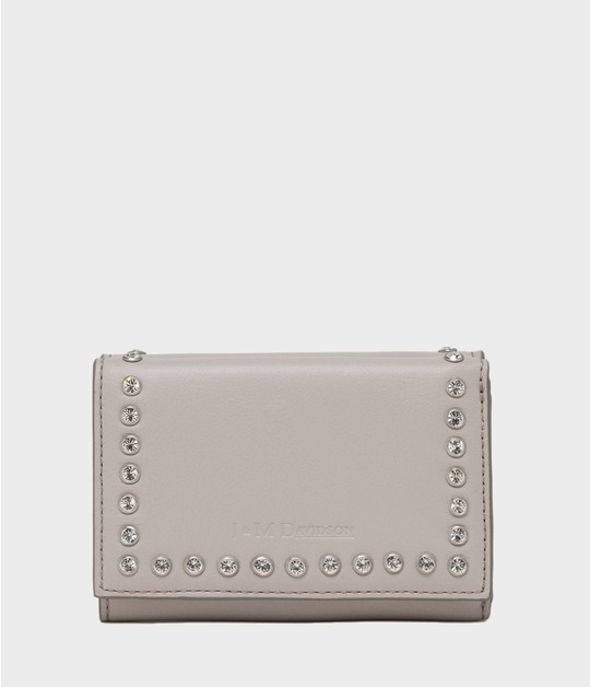 FOLD WALLET|J&M DAVIDSON|ジェイアンドエムデヴィッドソン公式 ...