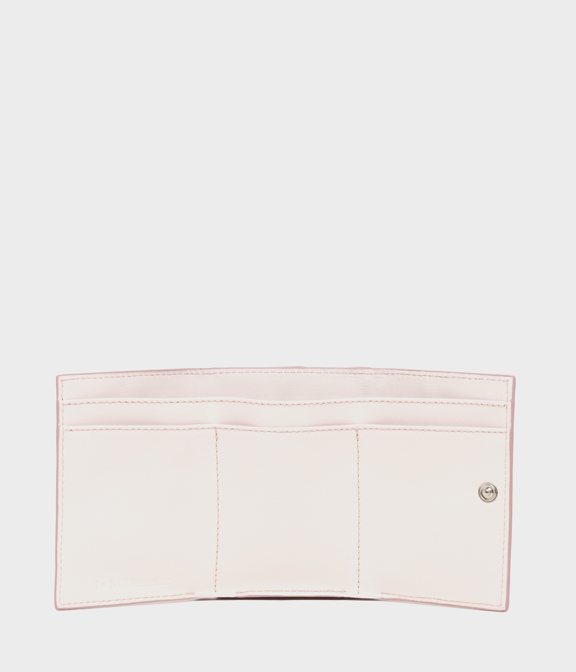 FOLD WALLET WITH STUDS|J&M DAVIDSON|ジェイアンドエムデヴィッド ...