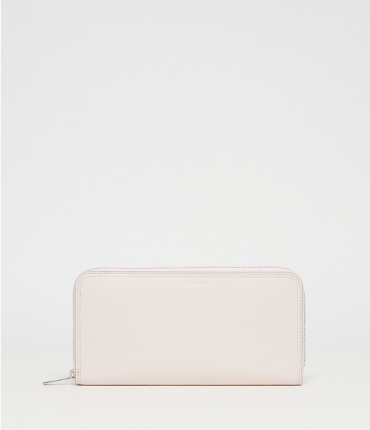 ZIP AROUND WALLET