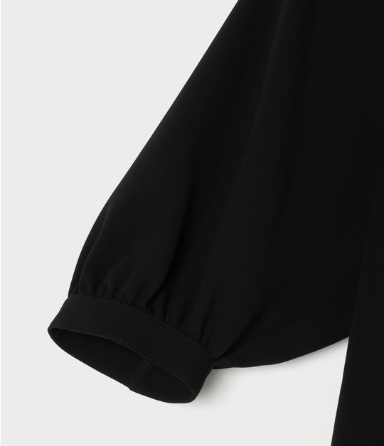 RAGLAN SLEEVE BLOUSE 詳細画像