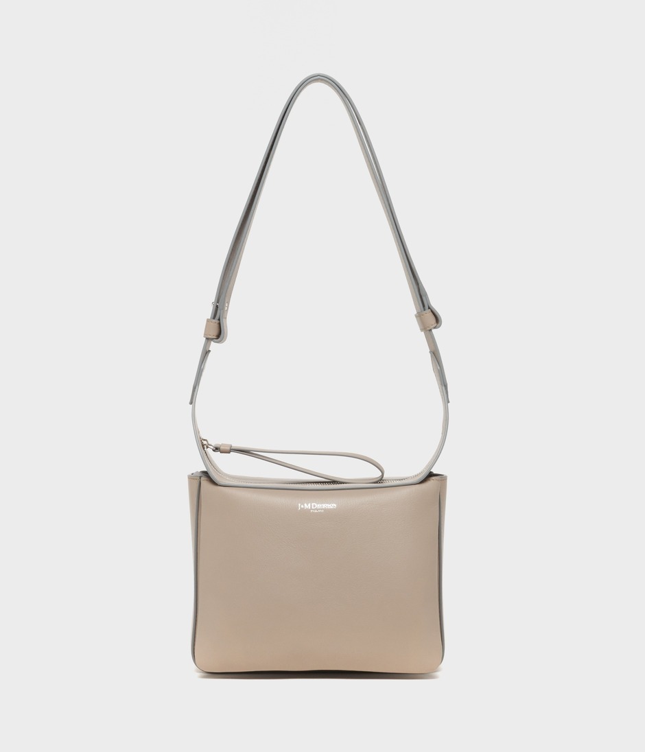 COLLETTO BAG 詳細画像 WARM TAUPE 1