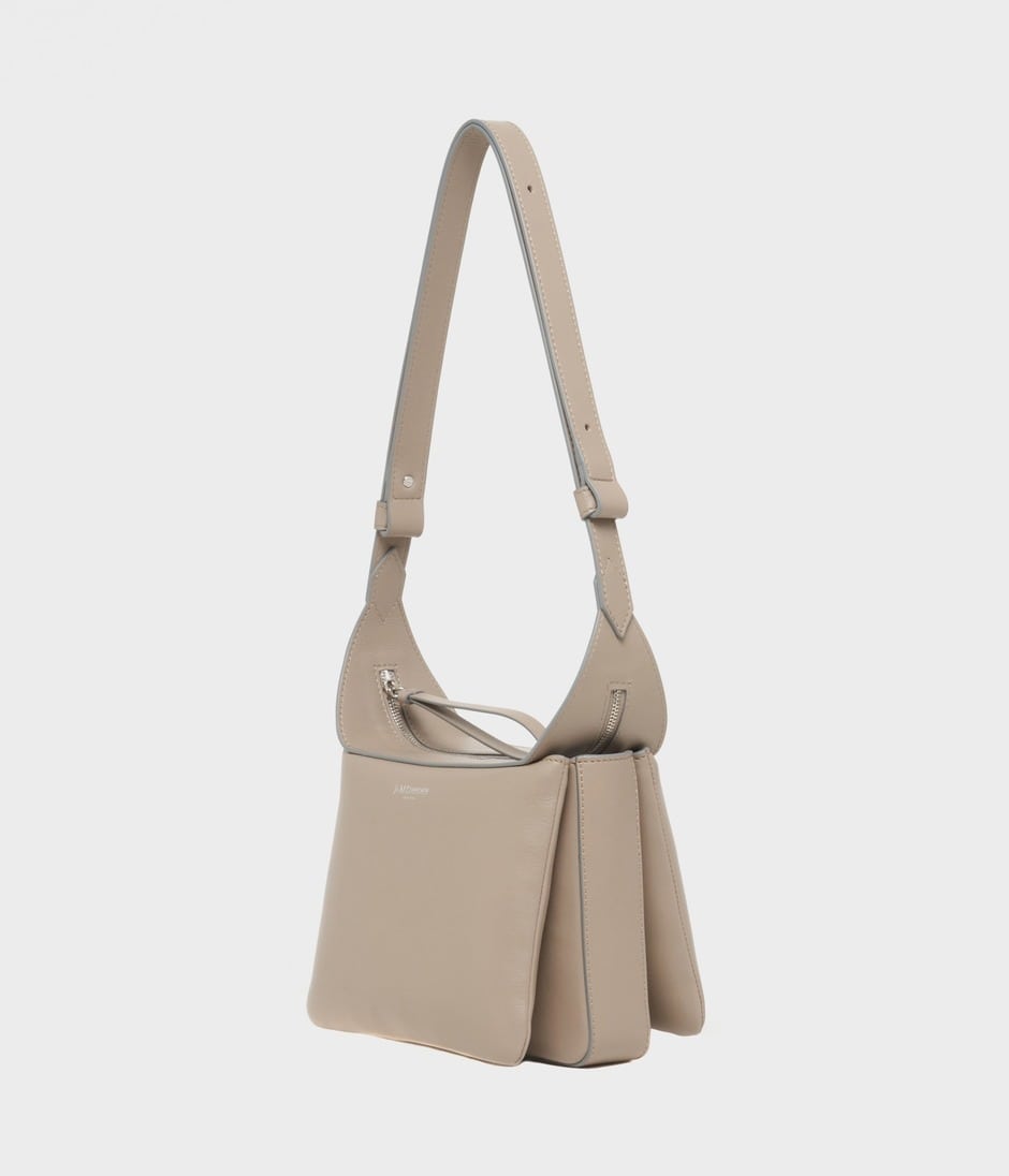 COLLETTO BAG 詳細画像 WARM TAUPE 2