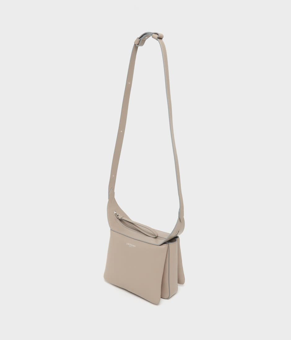 COLLETTO BAG 詳細画像 WARM TAUPE 5