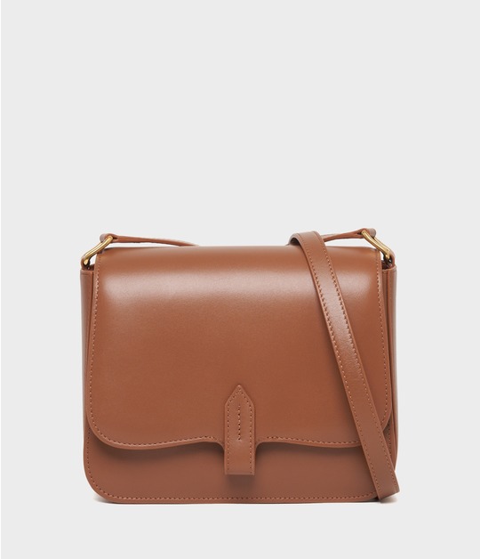 LOSANGE FLAP BAG