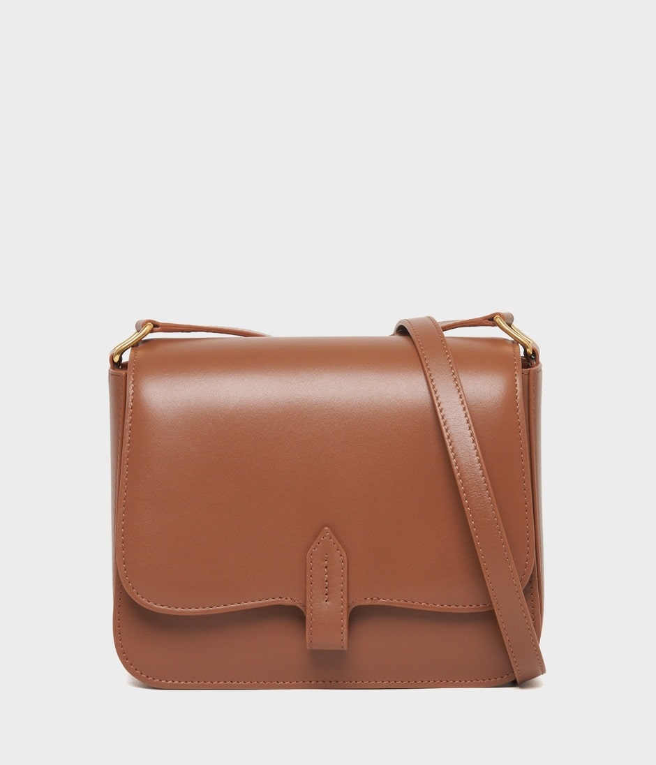 LOSANGE FLAP BAG 詳細画像 TOFFEE 1