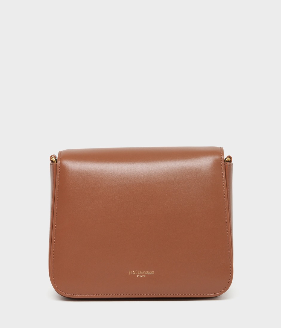 LOSANGE FLAP BAG 詳細画像 TOFFEE 3