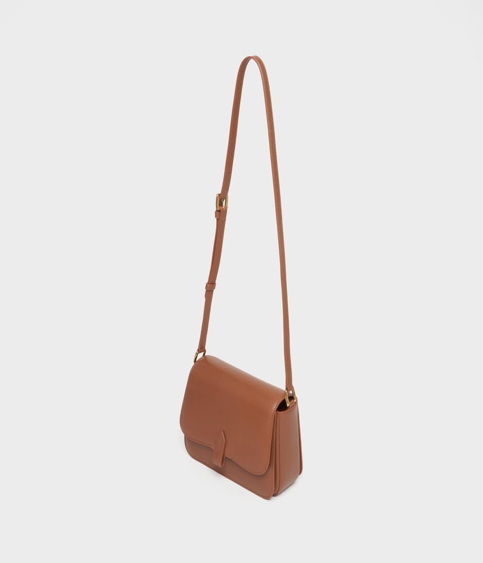 LOSANGE FLAP BAG 詳細画像 TOFFEE 5