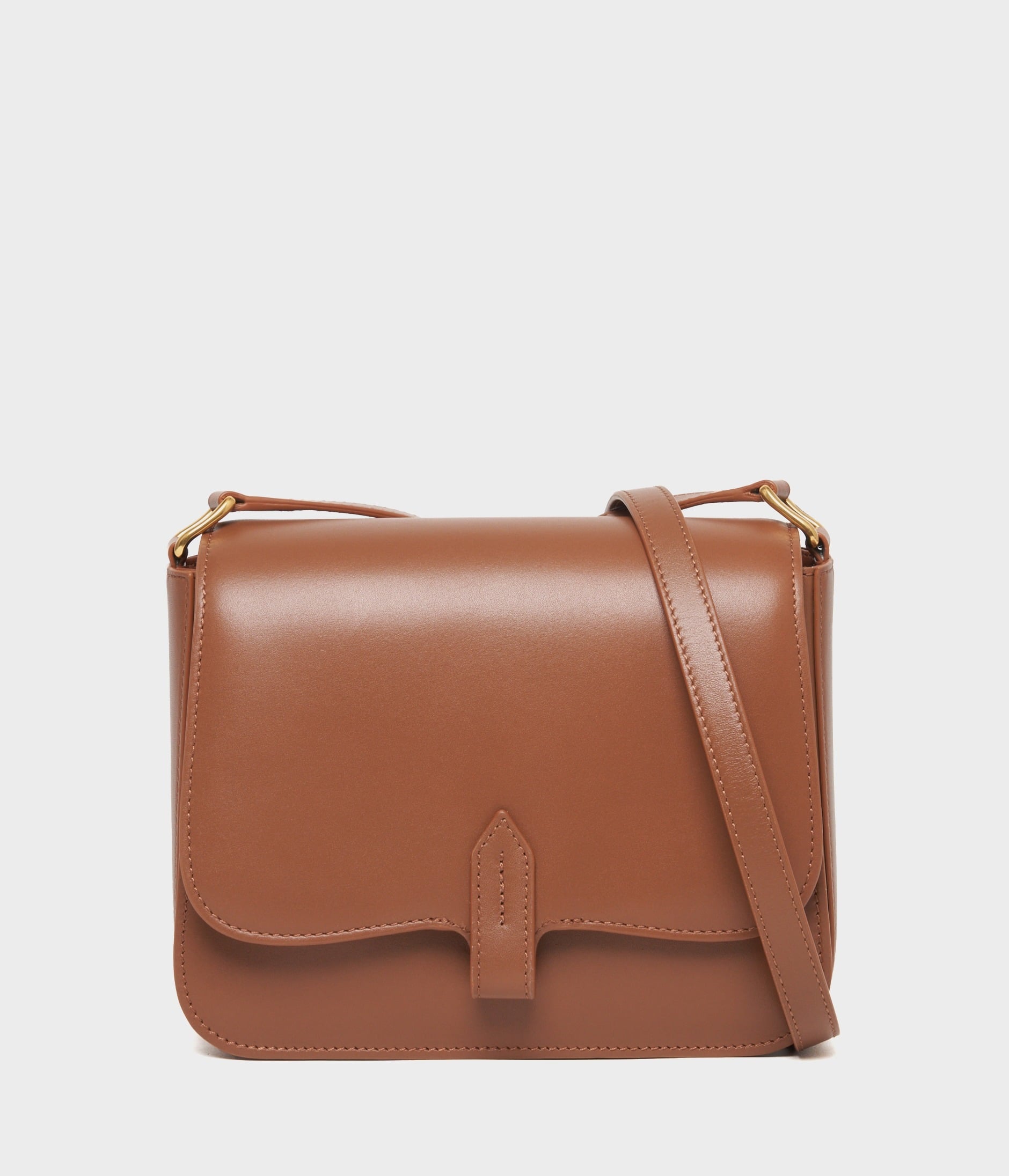 LOSANGE FLAP BAG