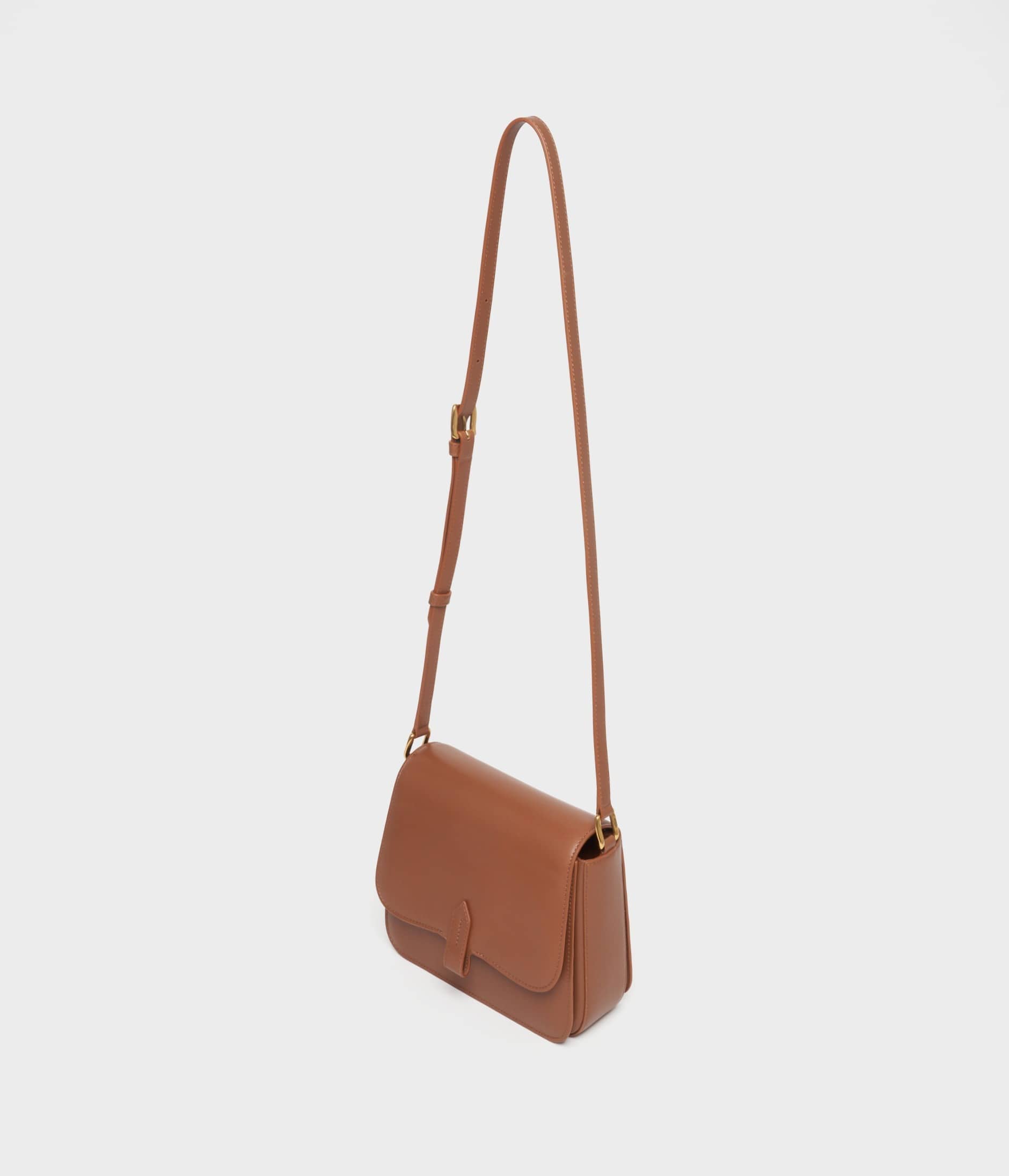 LOSANGE FLAP BAG