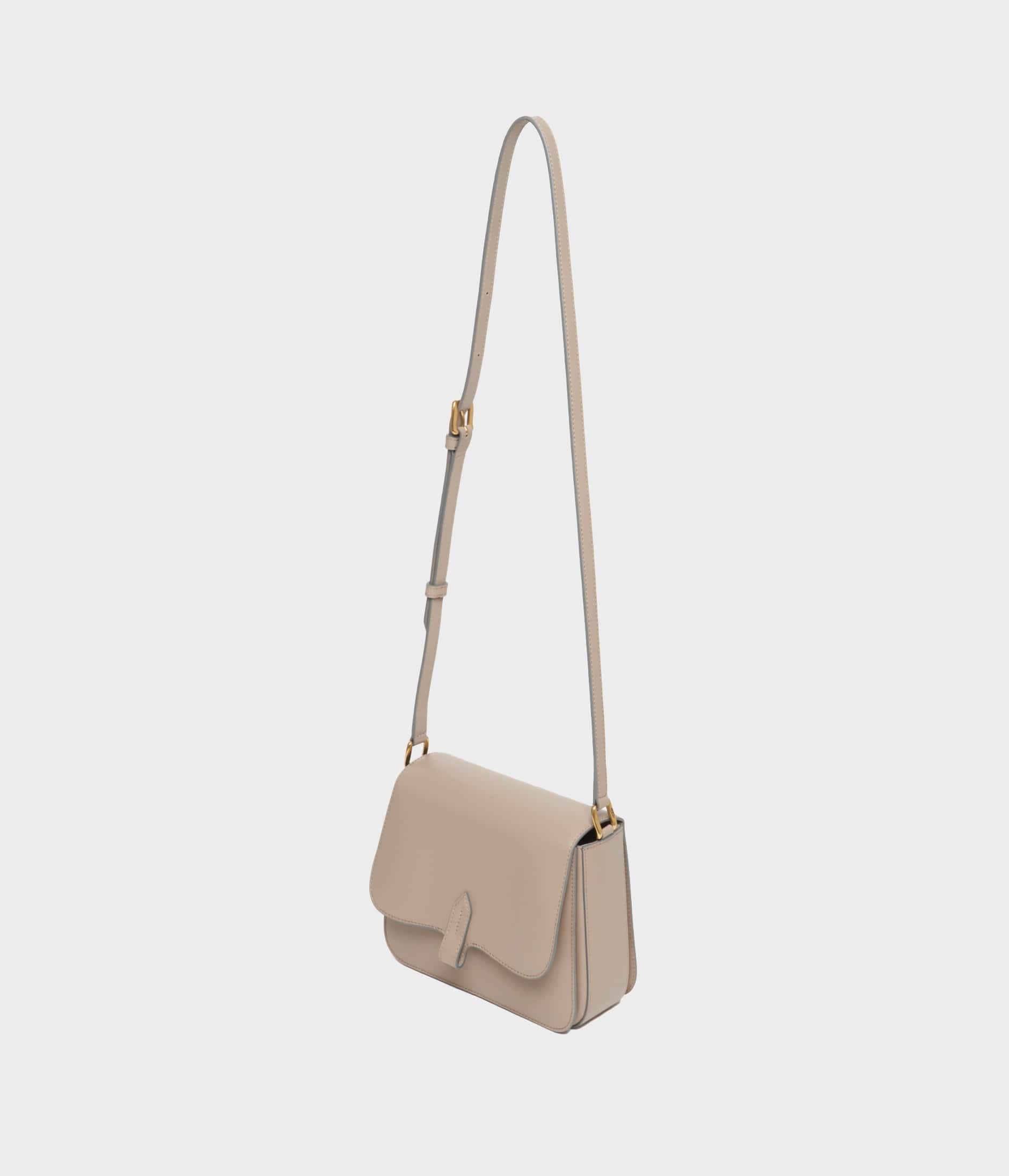 LOSANGE FLAP BAG