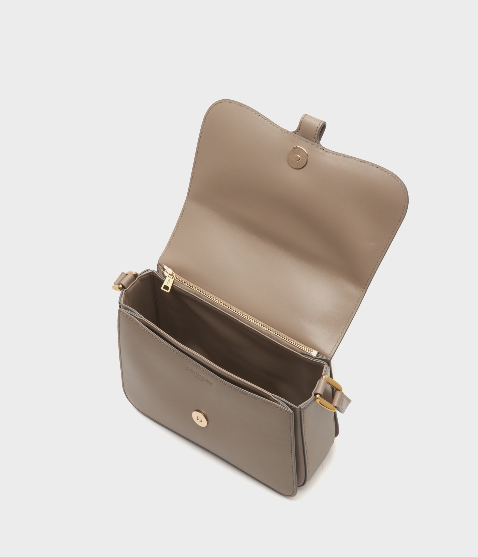 LOSANGE FLAP BAG