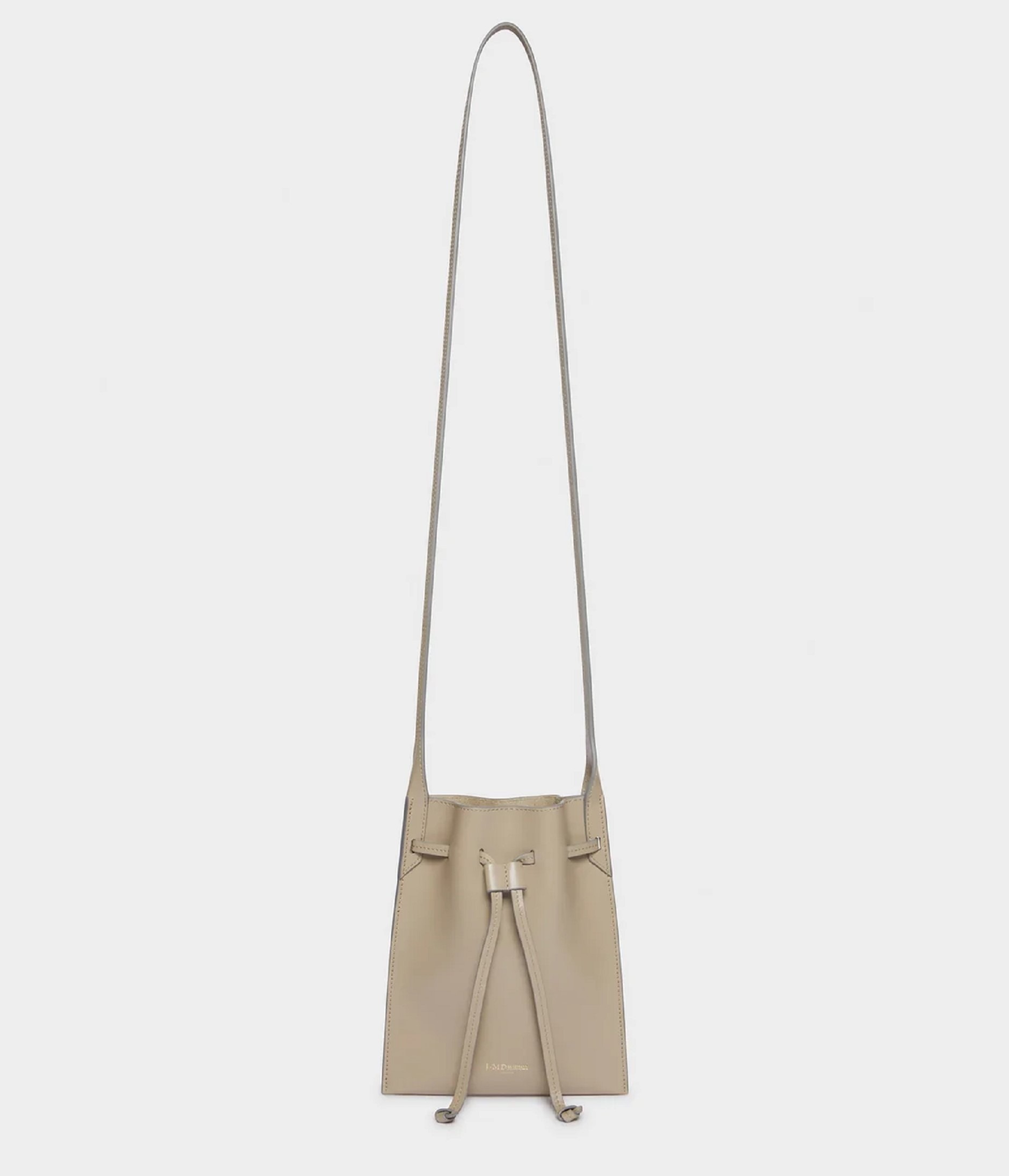 FURROW TOTE MINI｜J&M DAVIDSON｜ジェイアンドエムデヴィッドソン公式 ...